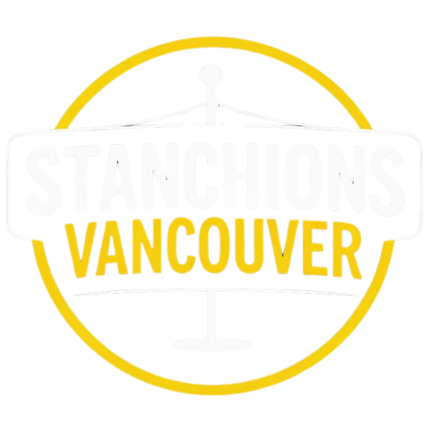 Stanchions Vancouver