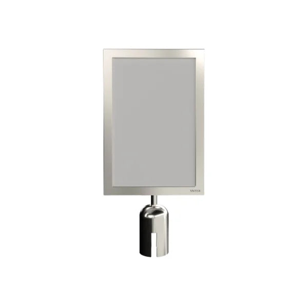 Sign Silver
