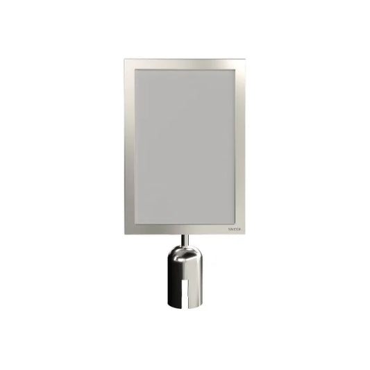 Sign Silver