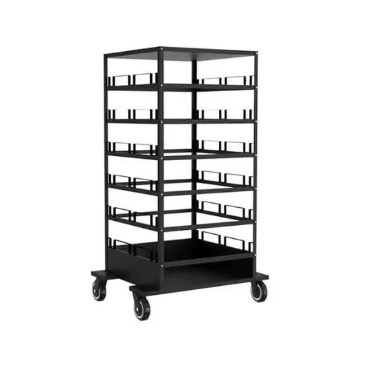 Horizontal Storage