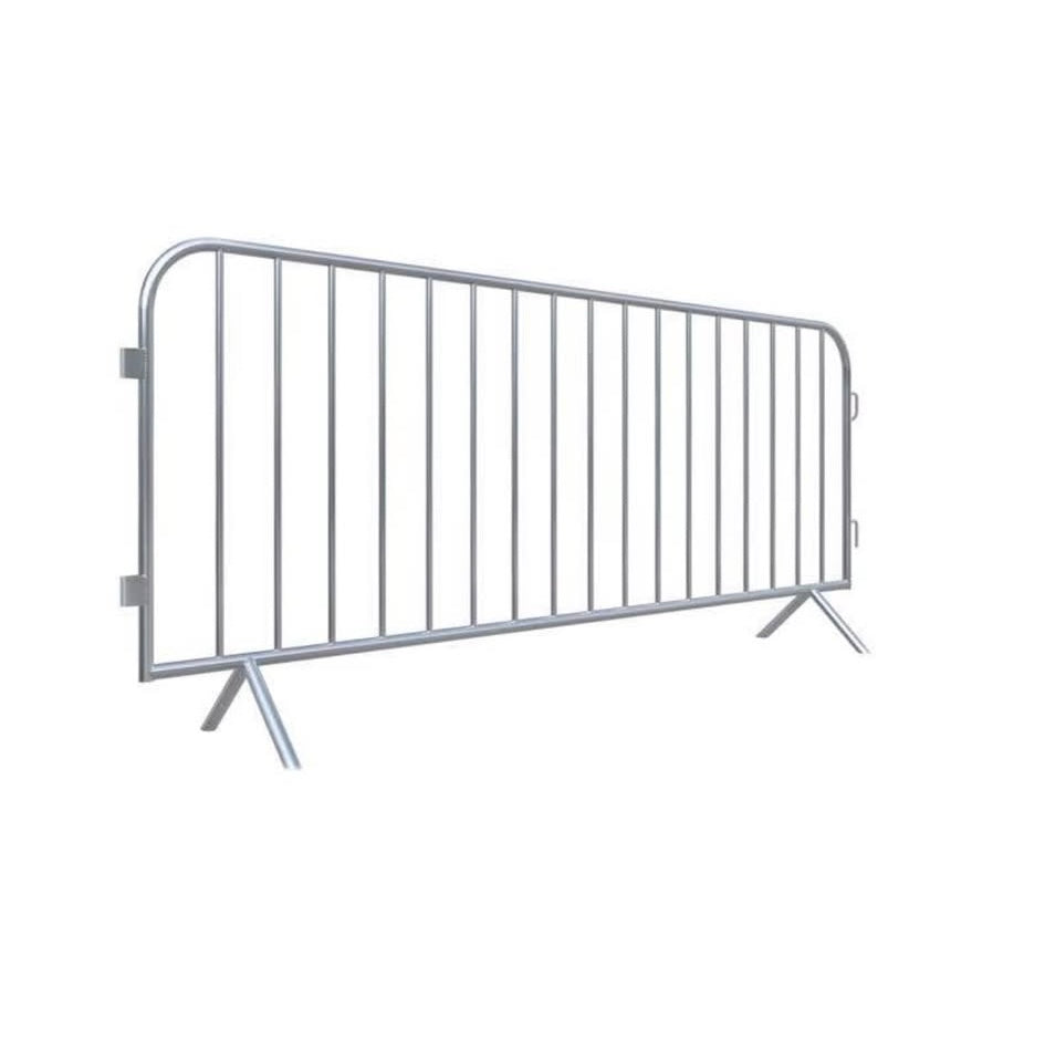 Crowd Control Barrier Rentals