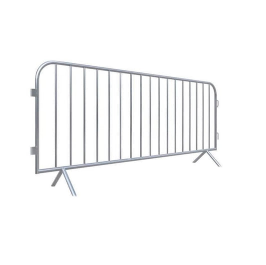 Crowd Control Barrier Rentals