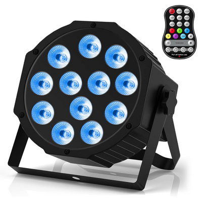 Wireless Uplights